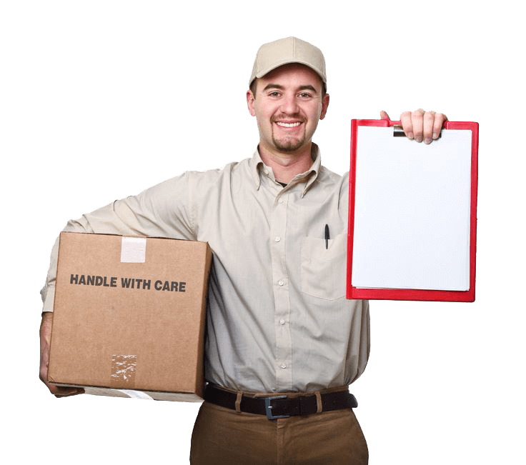 Atlanta Printer Couriers
